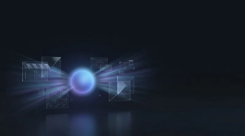 Storeforage AI — Storeforage AI · screenshot 1 of 1