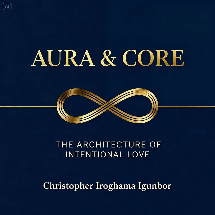 verd and vibe — Aura & Core · screenshot 1 of 2