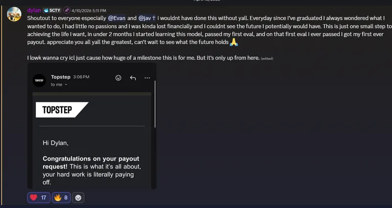 The Society — The Society Premium · screenshot 6 of 6