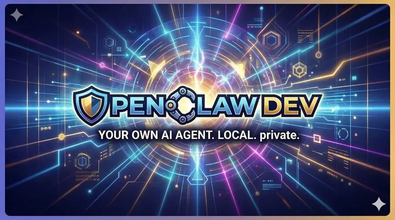 OpenClaw — OpenClaw 24/7 AI Agent · screenshot 1 of 1