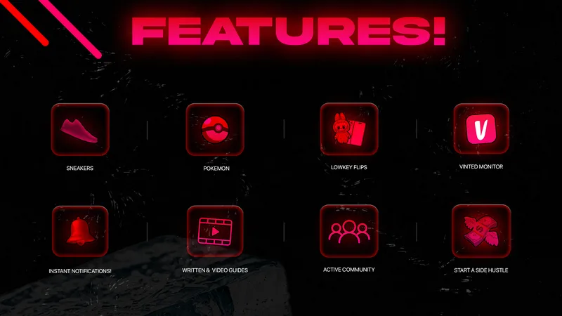 Kaikicks Apprentice — Kaikicks Apprentice AIO · screenshot 1 of 5