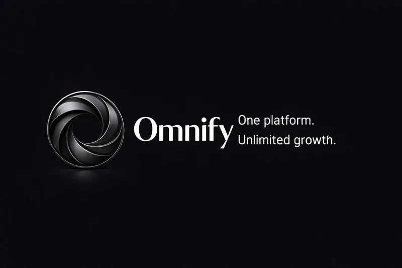 Omnify HQ — The $0 → $10K AI Freelance System™ · screenshot 1 of 1