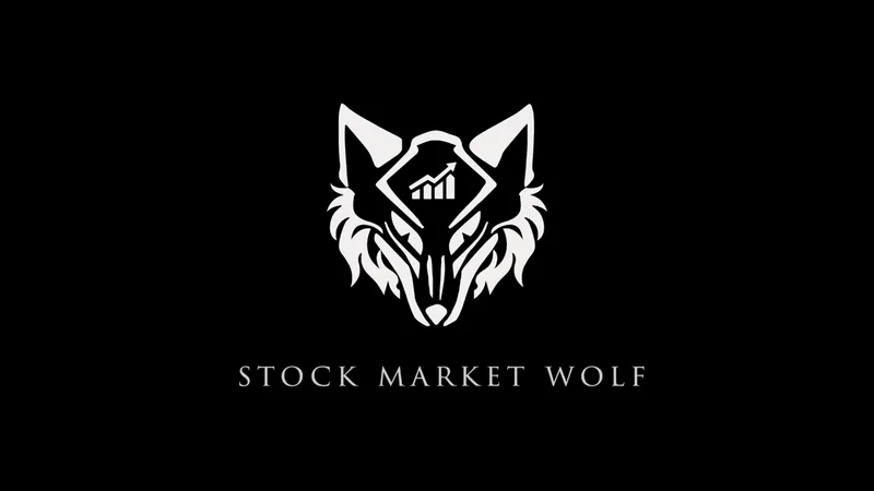 Stock Market Wolf — Alpha University · screenshot 1 of 1