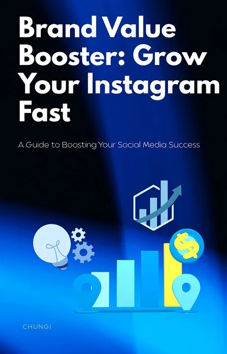 chungi gaming — Instagram Brand Value Blueprin · screenshot 1 of 1
