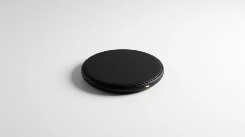 JB Enterprises — Wireless Charger · screenshot 1 of 1