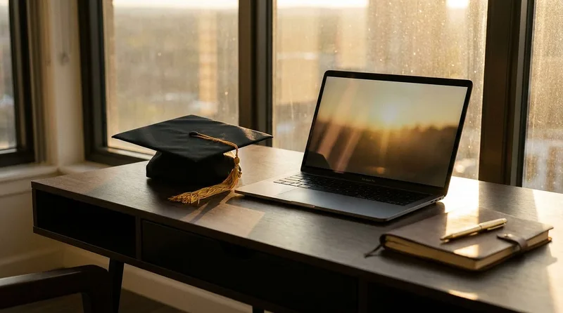 PostGrad Profit — Find Your Offer · screenshot 1 of 1
