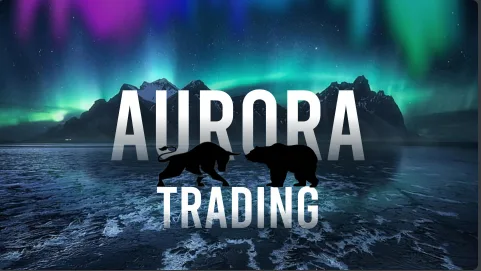 Aurora Trading — Aurora Trading Premium · screenshot 1 of 6