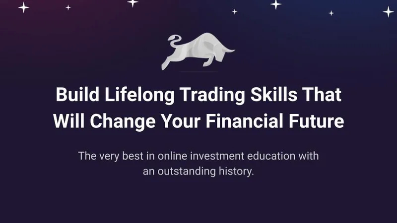 Aurora Trading — Aurora Trading Premium · screenshot 2 of 6