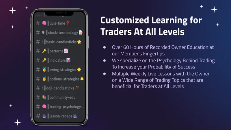 Aurora Trading — Aurora Trading Premium · screenshot 6 of 6