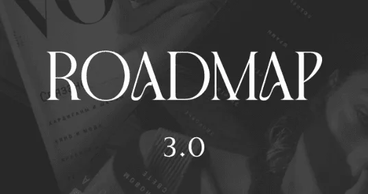 Roadmap 3.0 Reloaded — Roadmap 3.0 Reloaded - Free · screenshot 1 of 1
