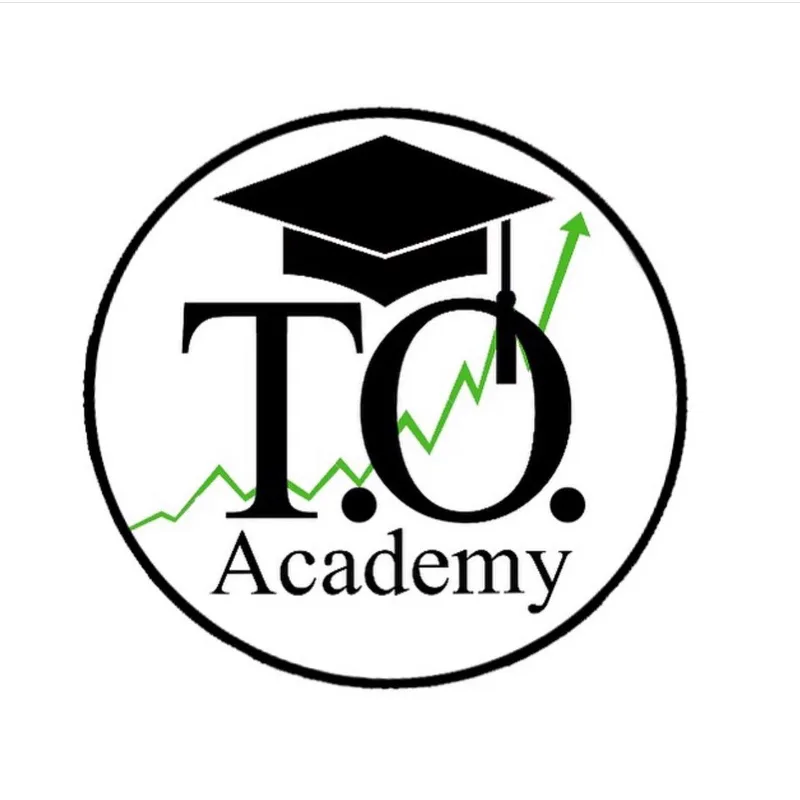 Trading Options Academy TOA — TOA / DISCORD/ LIVE ZOOM · screenshot 1 of 1
