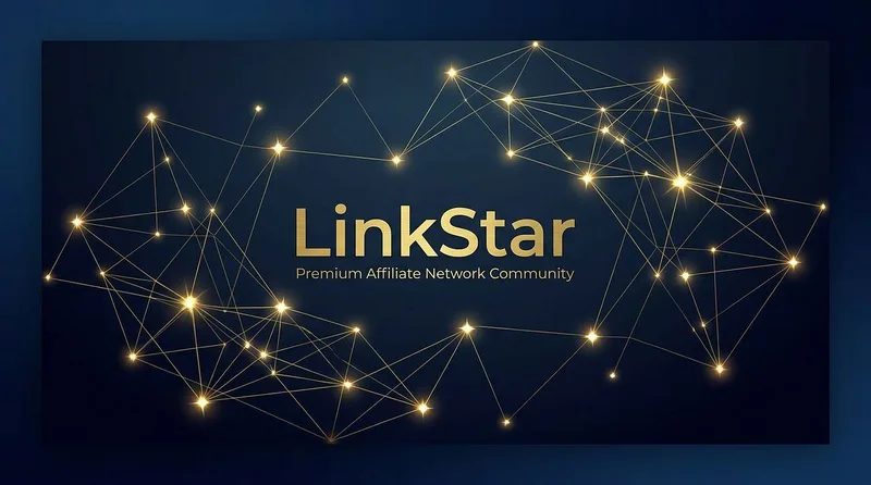 LinkStar — LinkStar Membership · screenshot 1 of 1