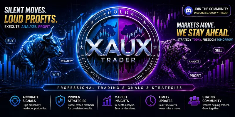 Gold-X Trader — 🟡 Macro Mastery Room (Advanced Level) · screenshot 1 of 1
