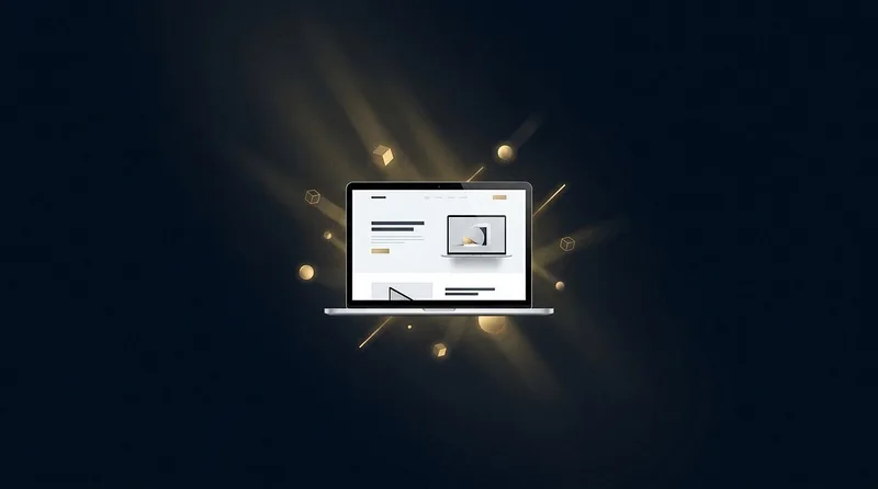 Whitelabel Websites Builder — Custom Website Design · screenshot 1 of 1
