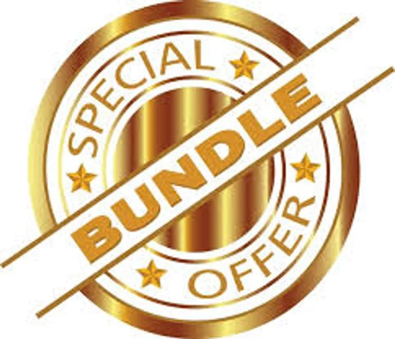 Trading-edge by LINC — Package – Indicateurs + Hub Éducatif · screenshot 1 of 1
