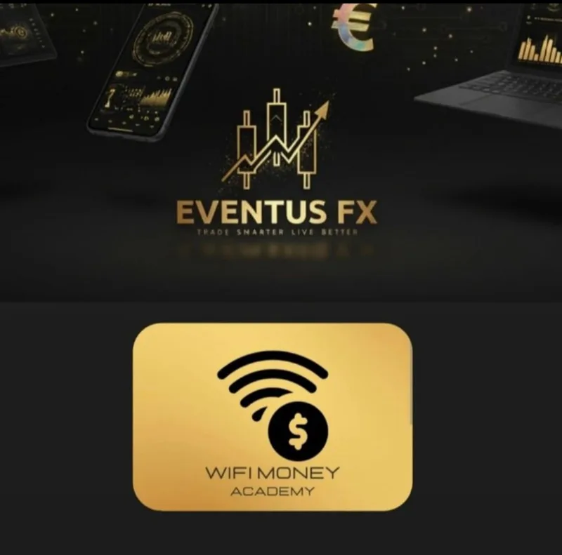 Eventus FX — Eventus FX Community · screenshot 1 of 6