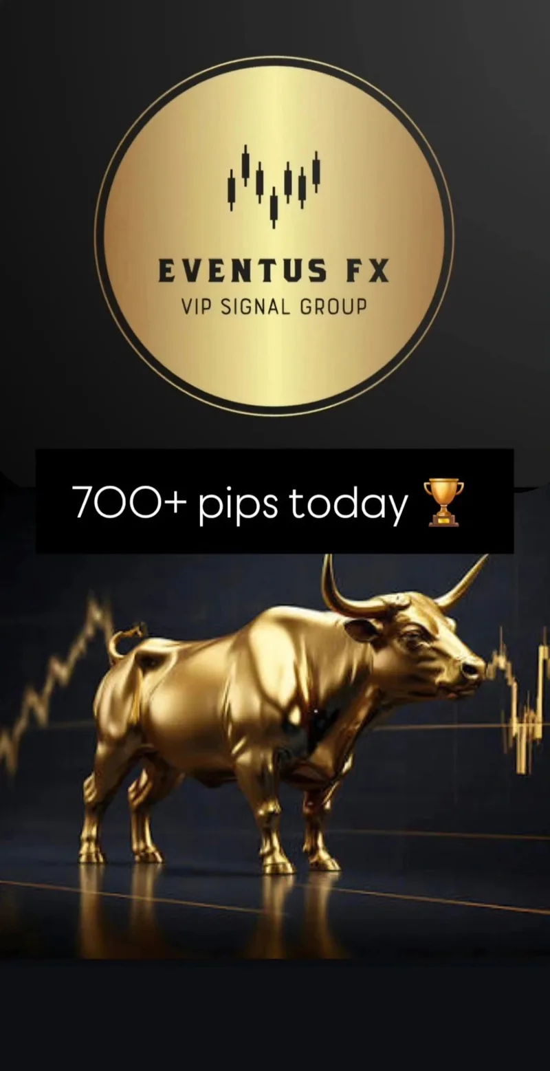 Eventus FX — Eventus FX Community · screenshot 2 of 6
