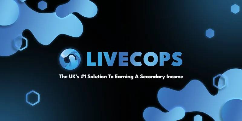 LiveCops — LiveCops Yearly · screenshot 1 of 1