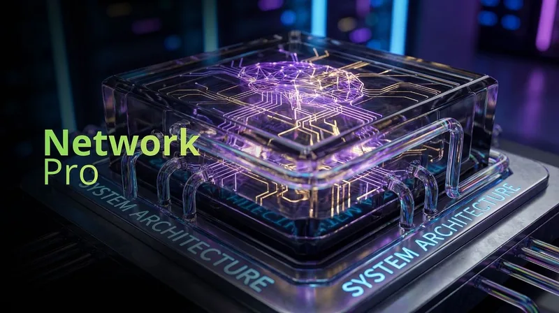 Network Community — Network Pro · screenshot 1 of 1