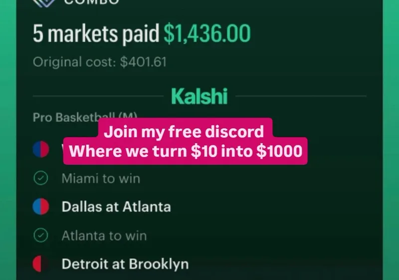 PrizePickG — PrizePickG VIP · screenshot 1 of 1