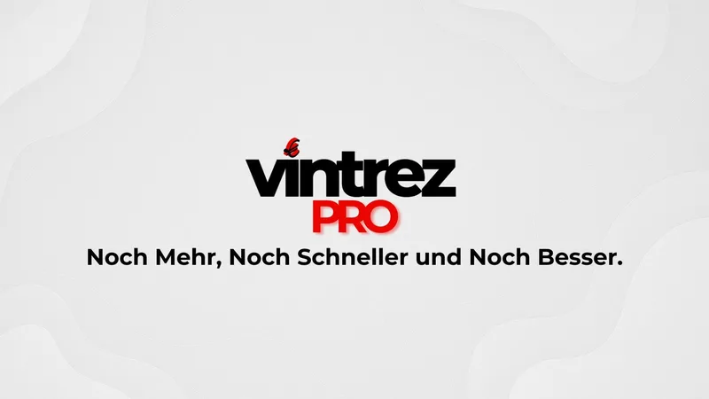 VINTREZ — VINTREZ PRO COMMUNITY · screenshot 1 of 4