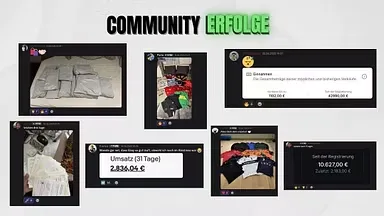 VINTREZ — VINTREZ PRO COMMUNITY · screenshot 2 of 4