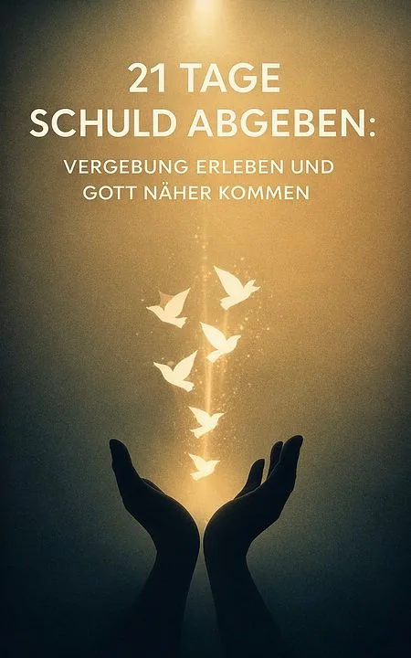 Echte Vergebung erleben. — Schuld loslassen · screenshot 1 of 1