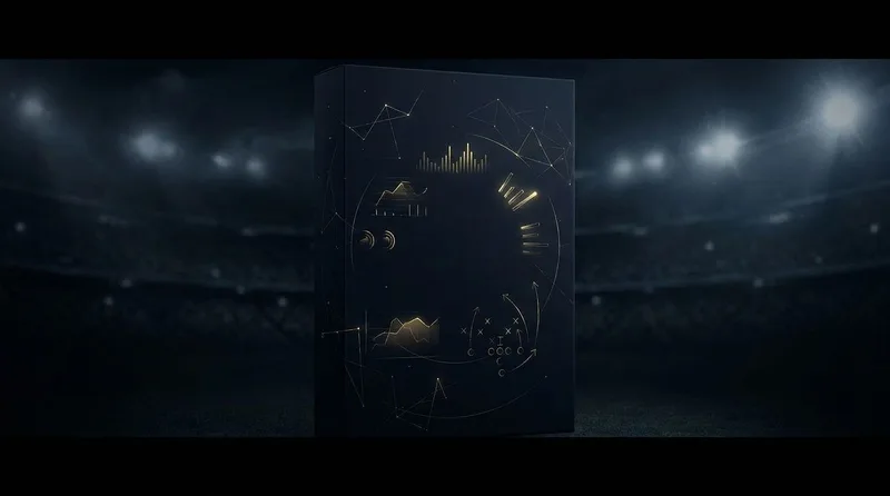 The Odds Room — Founder Room · screenshot 1 of 1