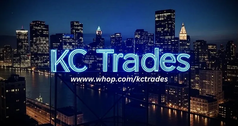 KC Trades — KC Trades Full Access Top Tier · screenshot 3 of 3