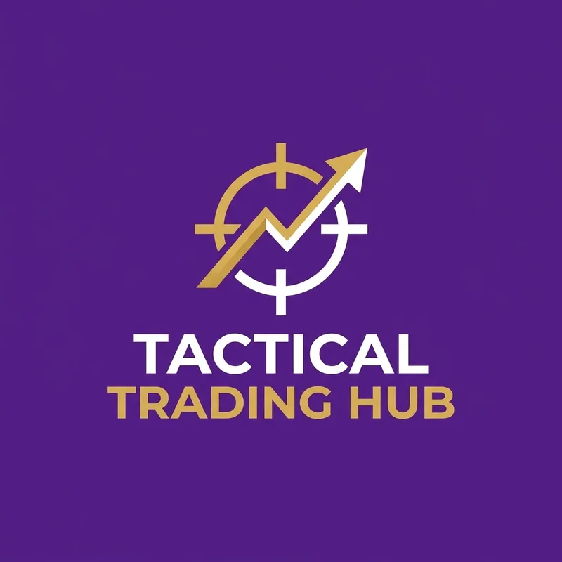 Tactical Trading Hub — Free Preview Access · screenshot 1 of 1