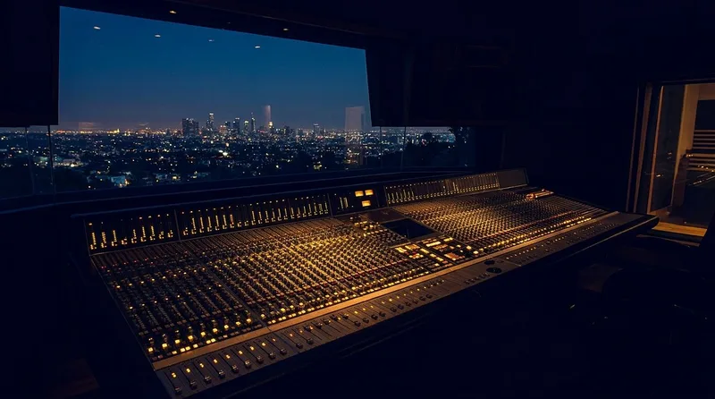 SoundBiz Academy — SoundBiz Academy Membership · screenshot 1 of 1