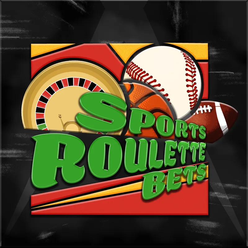 Sports Roulette — Sports Roulette Bets🎰 · screenshot 1 of 2