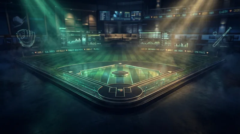 Sports Roulette — Sports Roulette Bets🎰 · screenshot 2 of 2
