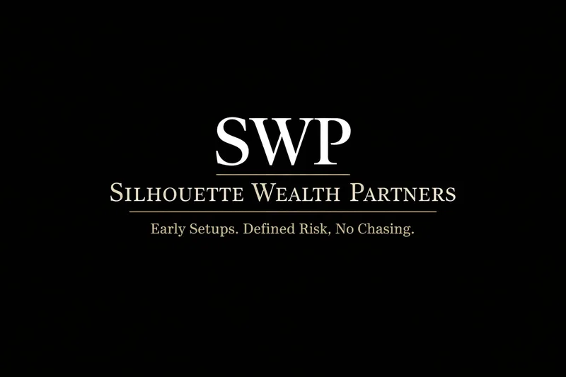 Silhouette Wealth Partners — Silhouette Wealth Partners · screenshot 1 of 1