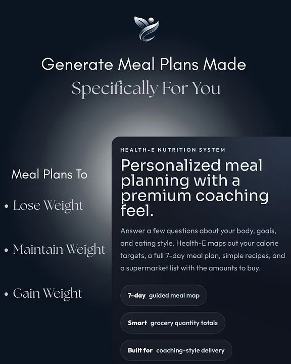 Health-E — Health-E · screenshot 1 of 4