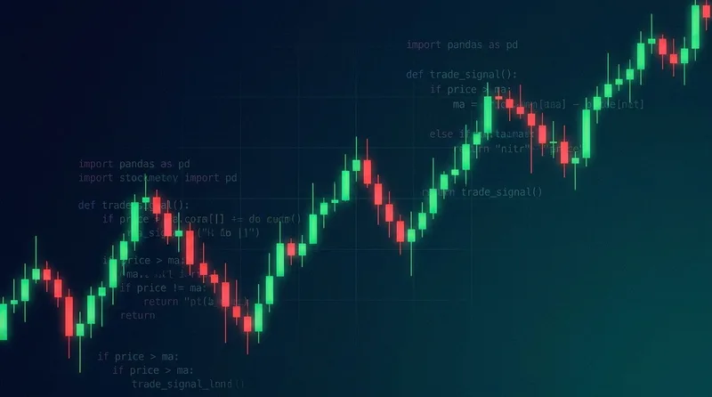 Python Stock Assistant — AutoScreen — Stock Screening Bot · screenshot 2 of 2