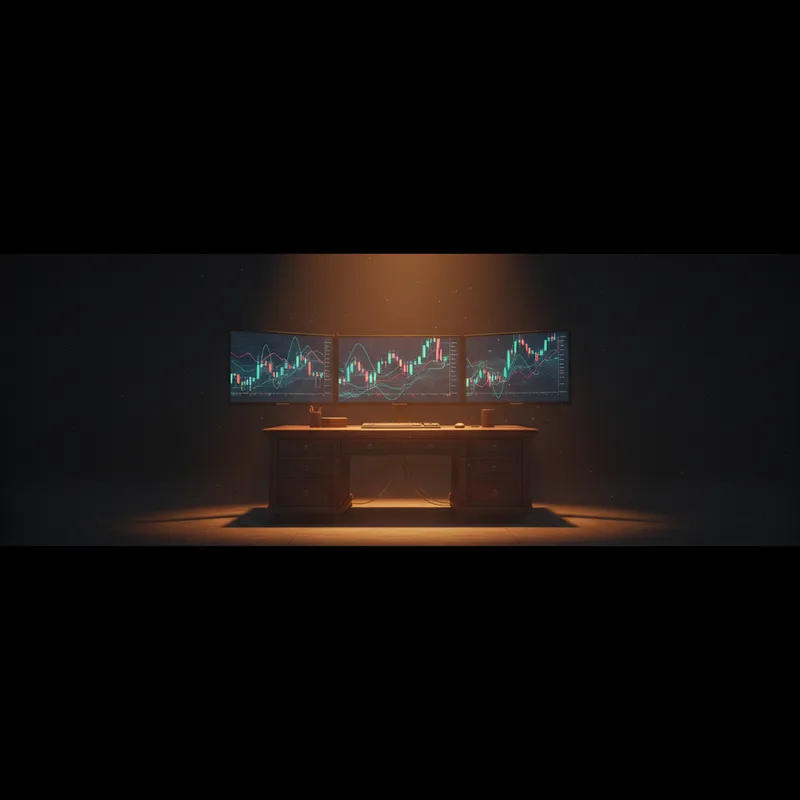 Market Frequency Education LLC — Tier 1 Community— Trading Foundations · screenshot 1 of 3