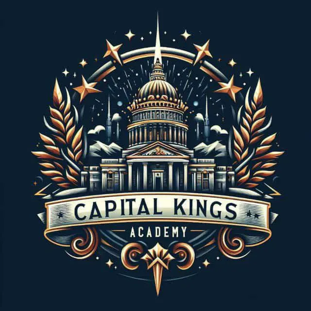 CAPITAL KINGS ACADEMY — CAPITAL KINGS ACADEMY PAID SUBSCRIPTIONS · screenshot 1 of 1