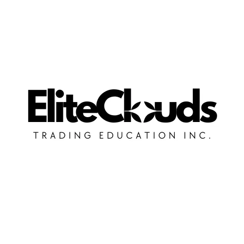 EliteClouds Trading Education  — EliteClouds Live Trading · screenshot 1 of 1