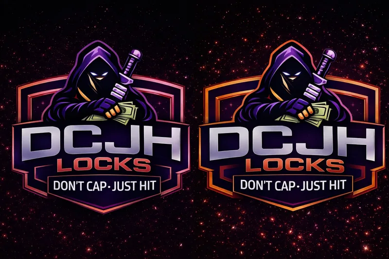 Don't Cap Just Hit — DCJH Winners Circle · screenshot 1 of 1