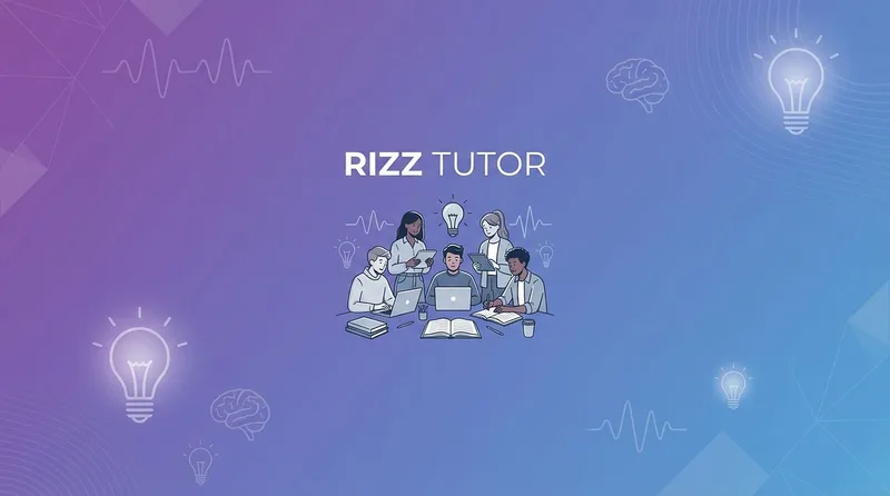 Rizz Tutor — Rizz Tutor Access · screenshot 1 of 1