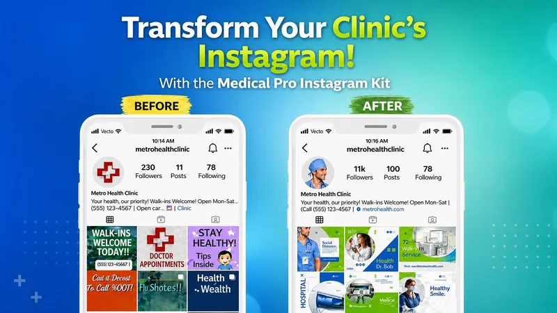 The Clinic Growth Bundle — Clinic Growth Bundle · screenshot 2 of 6