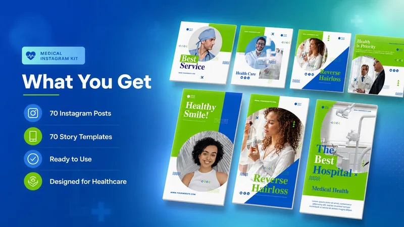 The Clinic Growth Bundle — Clinic Growth Bundle · screenshot 3 of 6