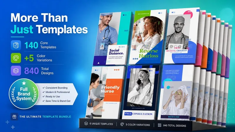 The Clinic Growth Bundle — Clinic Growth Bundle · screenshot 5 of 6