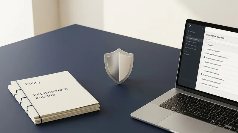 HR Launchpad — HR Compliance Toolkit · screenshot 1 of 1