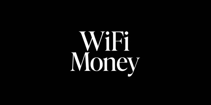 WifiMoney — WiFiMoney · screenshot 1 of 1