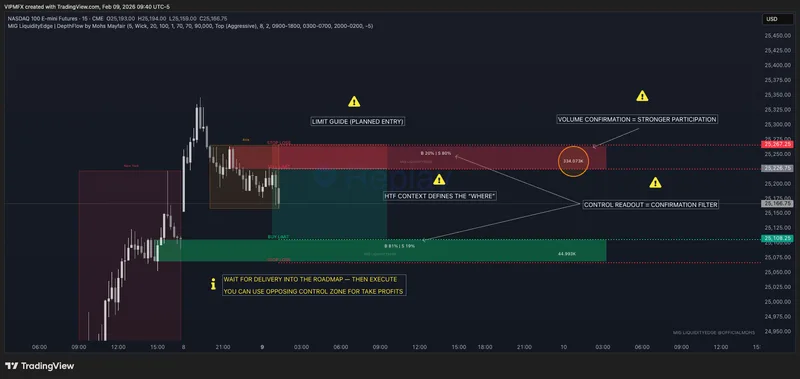 MIG LiquidityEdge | DepthFlow — MIG LiquidityEdge | DepthFlow · screenshot 4 of 4