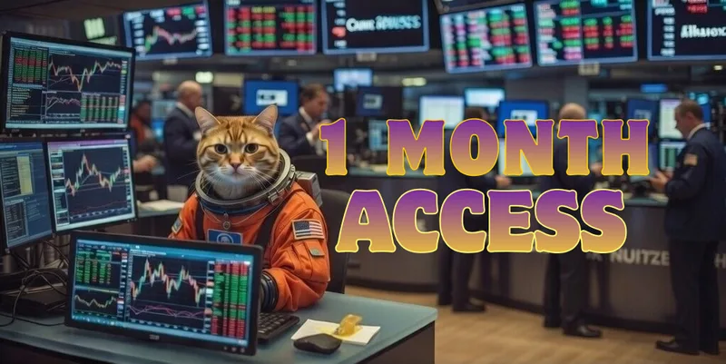 DCB Trading Desk — Monthly DCB Discord Membership · screenshot 1 of 2