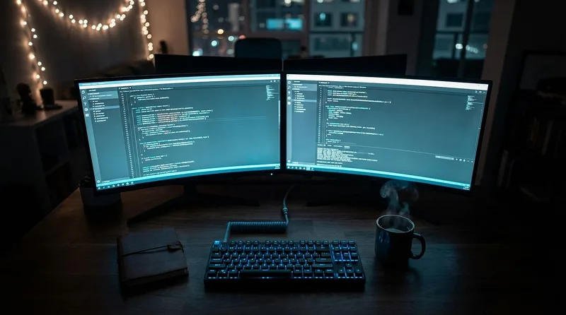 DevForge — DevForge Pro · screenshot 1 of 1