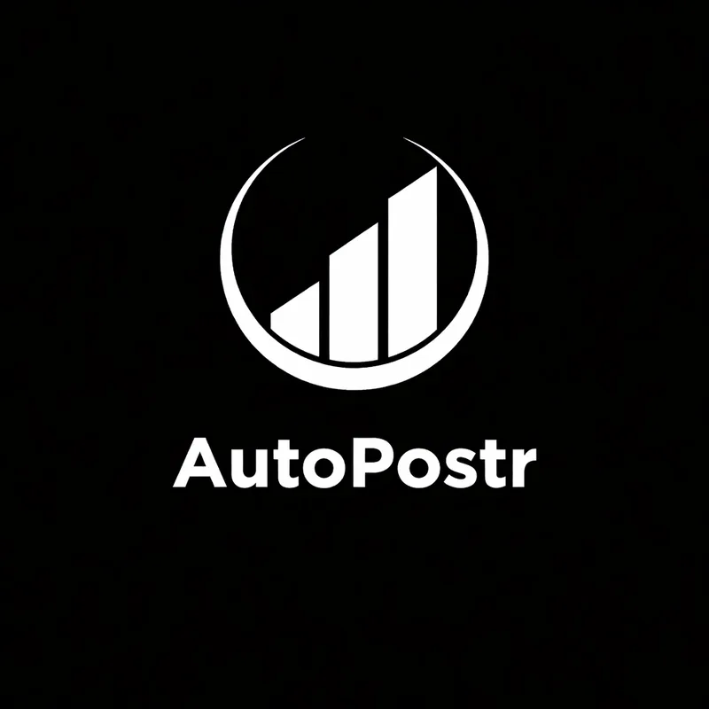 AutoPostr — AutoPostr · screenshot 1 of 5